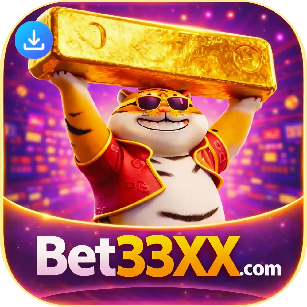 Download app bet33xx Android iOS