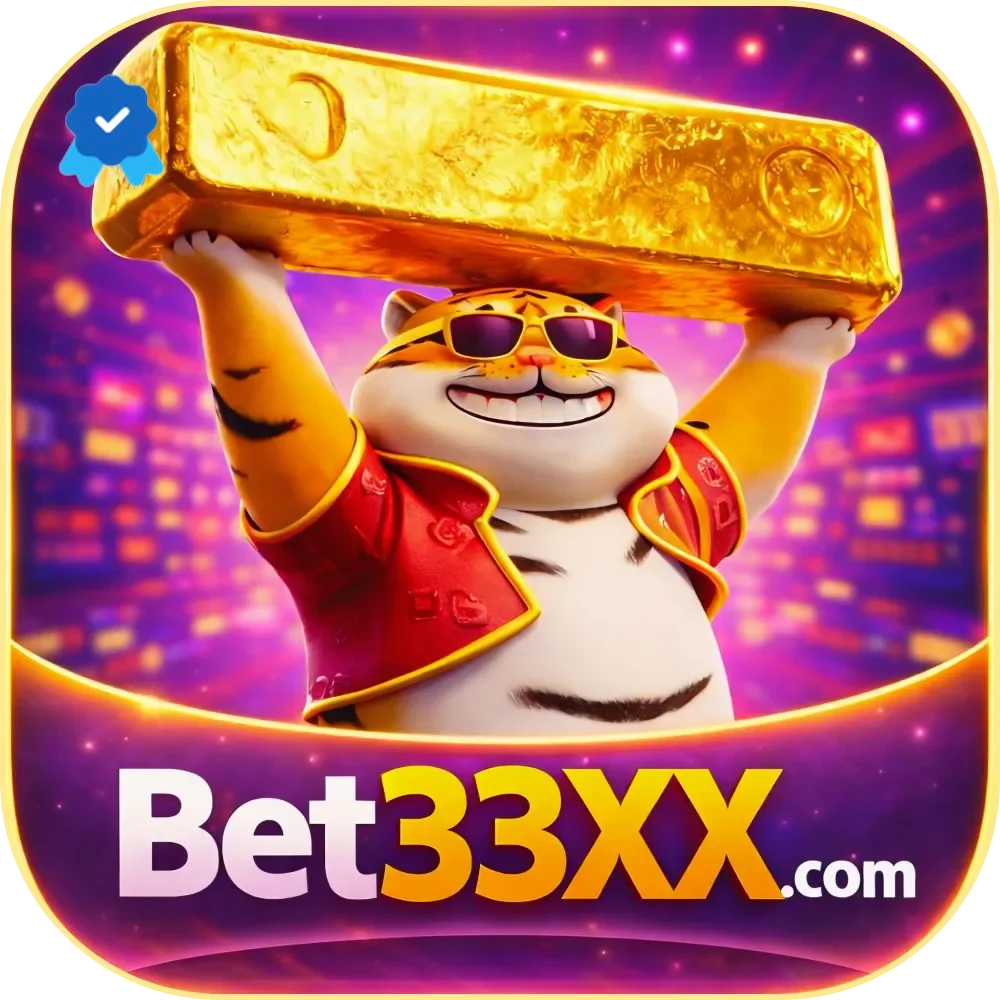 Plataforma bet33xx - cassino e apostas