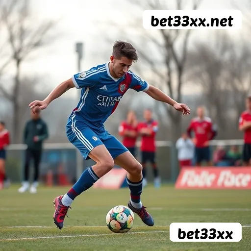 Dúvidas frequentes sobre apostas esportivas na bet33xx