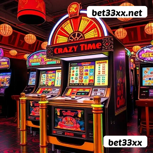 Depósito PIX bet33xx