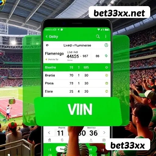 Cashback VIP bet33xx - reembolso semanal